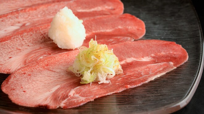 焼肉おしわら 雅 - メイン写真: