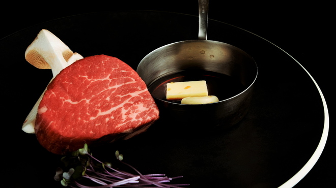 焼肉おしわら 雅 - メイン写真: