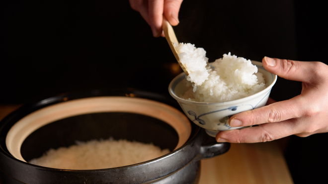 清喜 ひとしな - メイン写真: