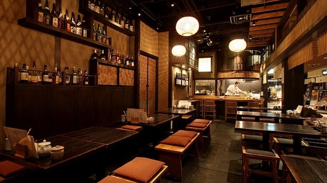 おでん・かしみん - メイン写真: