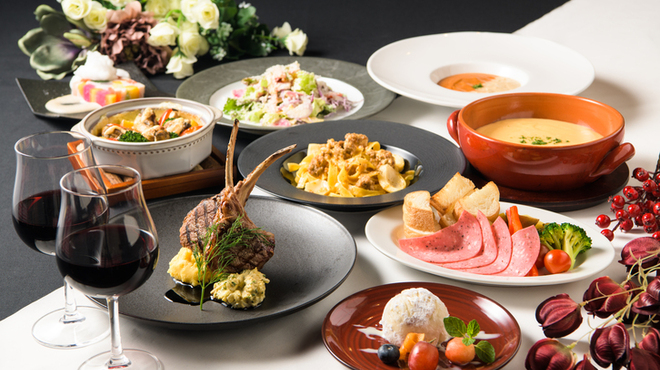 シチューとラクレットの店 Cocotte ココット 西８丁目 バル バール 食べログ