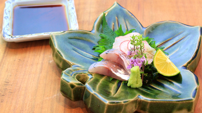 割烹つかさ - 料理写真: