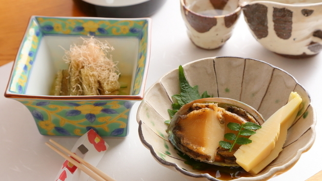 寿司はアラカルトで 寿し長 栄 - メイン写真: