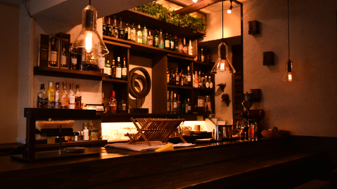 カフェ バー チーズ Cafe Bar Cheese 渡辺通 ダイニングバー 食べログ