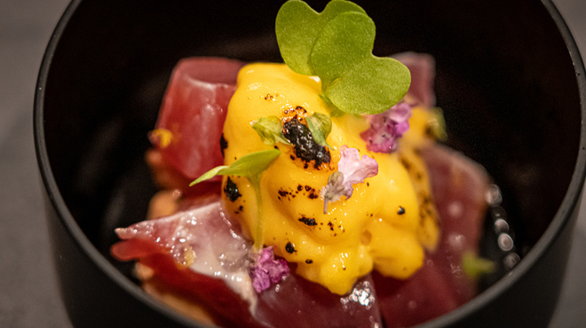 logue - 料理写真: