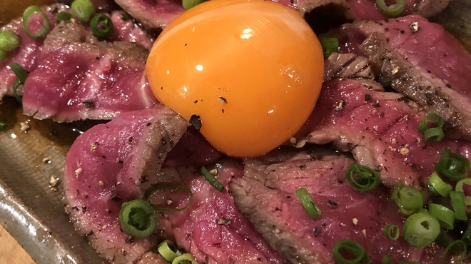 テンセイ - メイン写真: