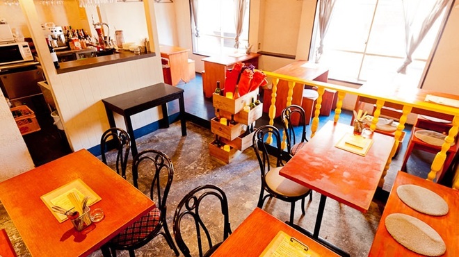 元町バール Cheers - メイン写真: