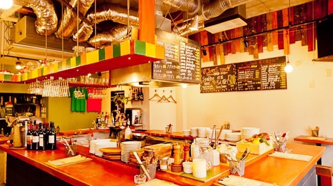 元町バール Cheers - メイン写真: