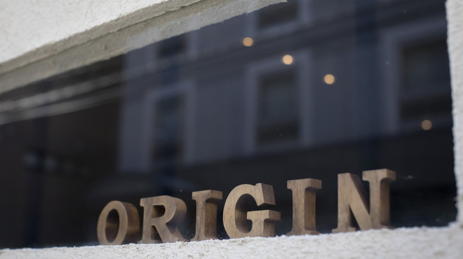 ORIGIN - 外観写真: