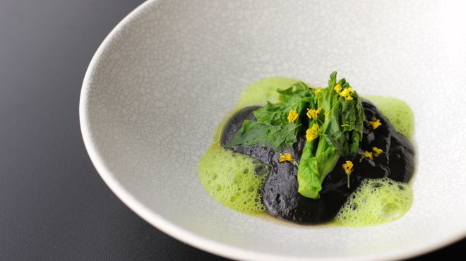 レスト　ケイ　ヤマウチ - メイン写真: