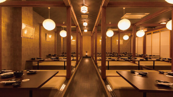 全席個室 居酒屋 あや鶏 - メイン写真: