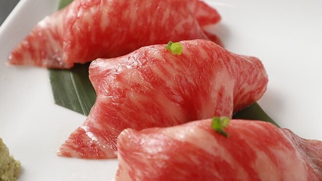 焼肉 芯々 - メイン写真: