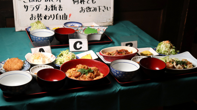 ありがとう - メイン写真:
