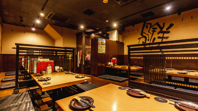 とり鉄 - メイン写真: