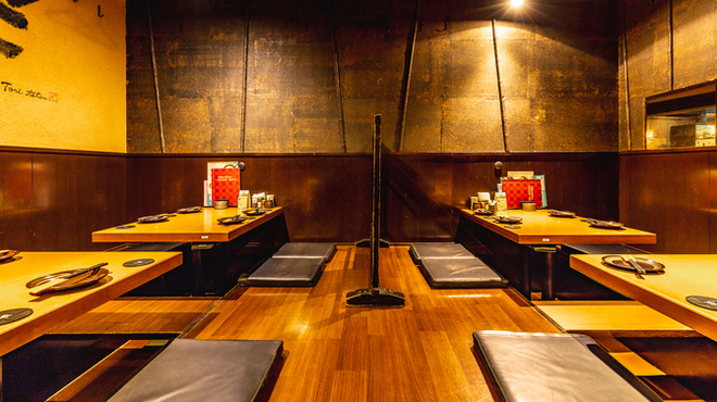 とり鉄 - メイン写真: