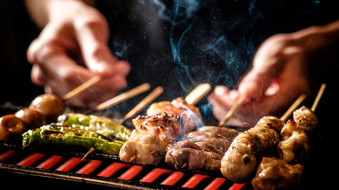 とり鉄 - メイン写真: