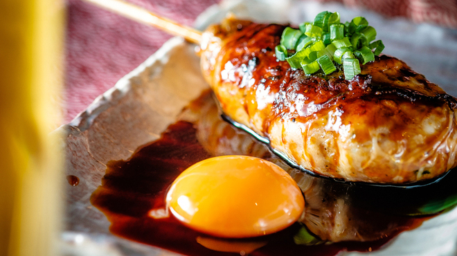 とり鉄 - メイン写真: