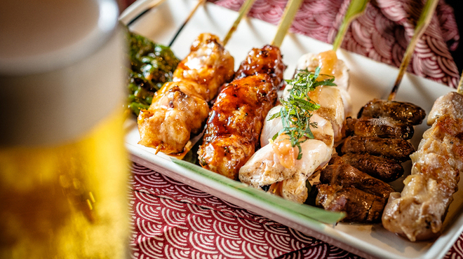 とり鉄 - メイン写真: