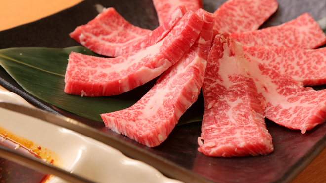 Yakiniku Uma - メイン写真: