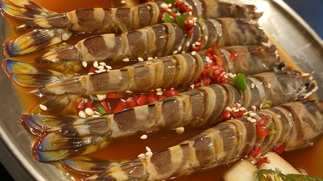 Korean Dining テジテジ - メイン写真: