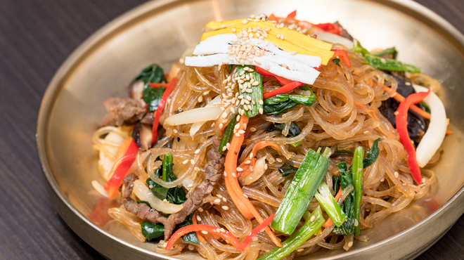 Korean Dining テジテジ - メイン写真: