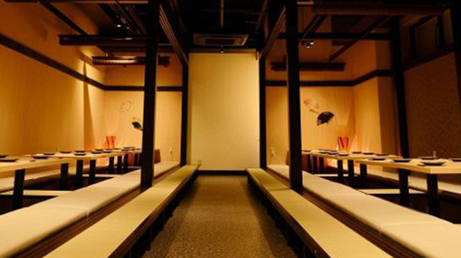 博多串焼き・野菜巻きの店 なまいき - メイン写真: