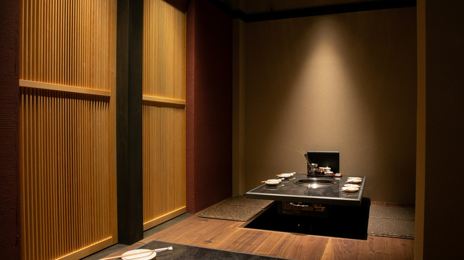 肉家 串八 - メイン写真: