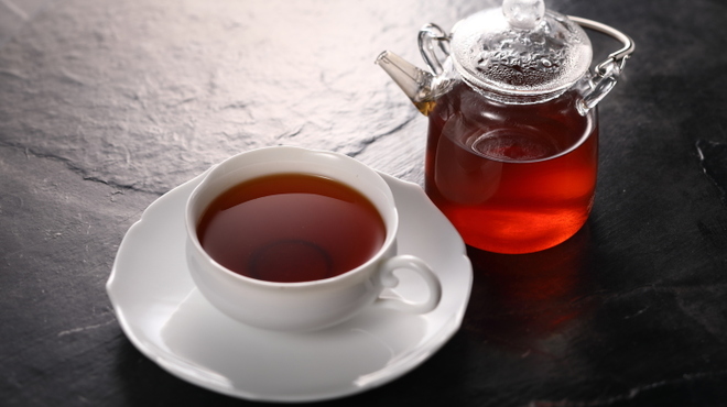 椿サロン - ドリンク写真: