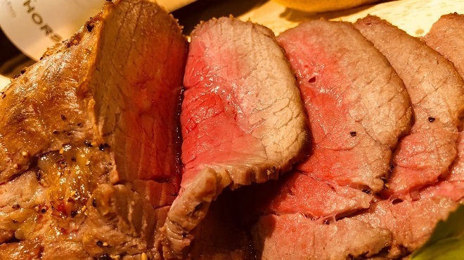 ゴ～ルデンミート - メイン写真: