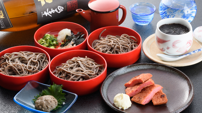 旬の美味 味楽や - メイン写真: