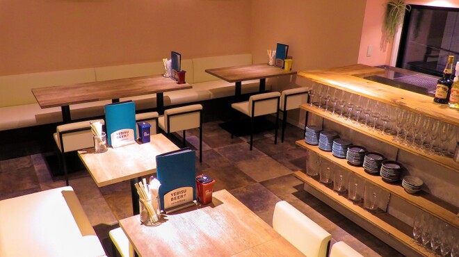 アン ドゥーズ キッチン - メイン写真: