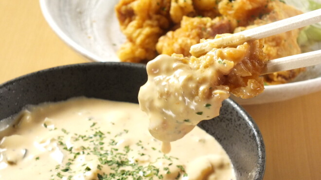 和鶏屋 - メイン写真: