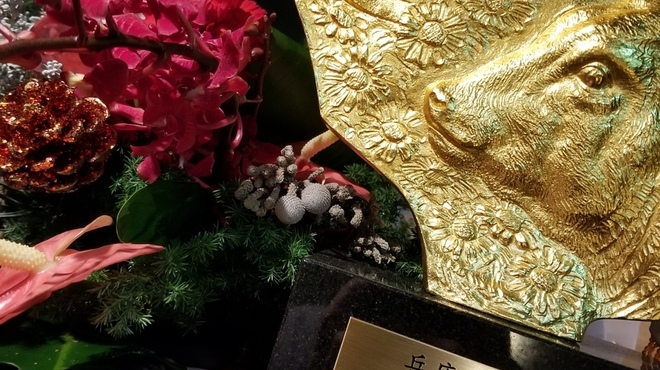 神戸牛焼肉・しゃぶしゃぶ もと牛 - メイン写真: