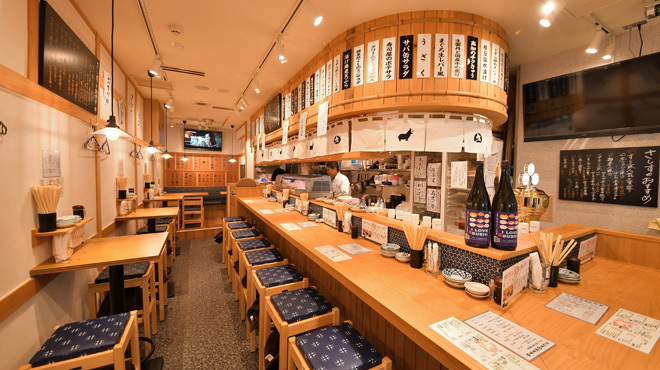 すし酒場 さしす 東梅田 居酒屋 食べログ すし酒場 さしす 東梅田 居酒屋 食べログ