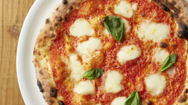 ブルーガーデン - メイン写真: