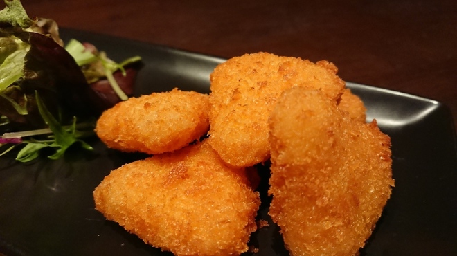 耀 - 料理写真: