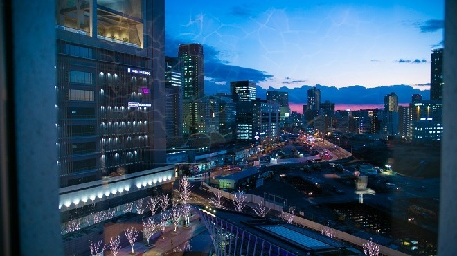 ハンバーグ・ステーキ グリル大宮 - メイン写真: