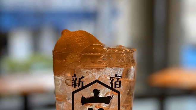 新宿 六 - メイン写真: