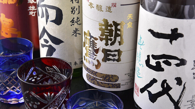 新橋IITOKODORI - メイン写真: