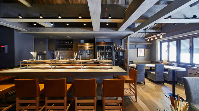 WINE & Craft Beer Bistro ミヤマス - メイン写真: