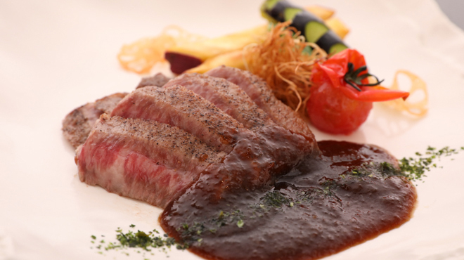 鮨・割烹 いち善 - メイン写真: