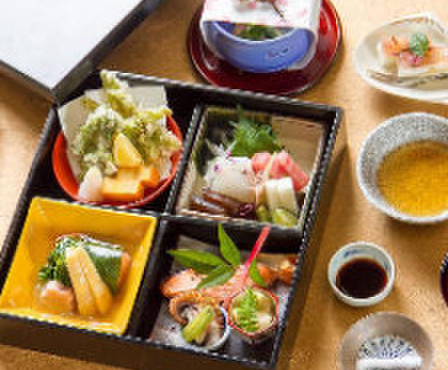 京料理 とりよね - 料理写真: