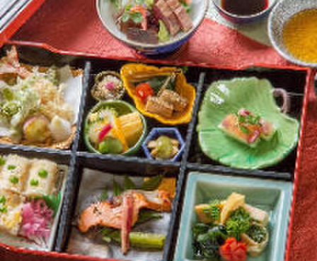 京料理 とりよね - 料理写真: