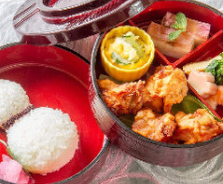 京料理 とりよね - 料理写真: