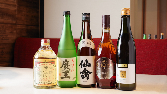 洋食とワイン ル クロ ド クロ グリル モリタ 心斎橋 フレンチ 食べログ