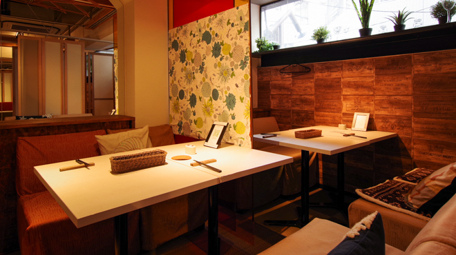 洋食とワイン ル クロ ド クロ グリル モリタ 心斎橋 フレンチ 食べログ