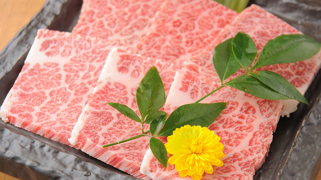 和火 西条 焼肉 食べログ