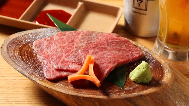 Sumibiyakiniku Kicchou - メイン写真: