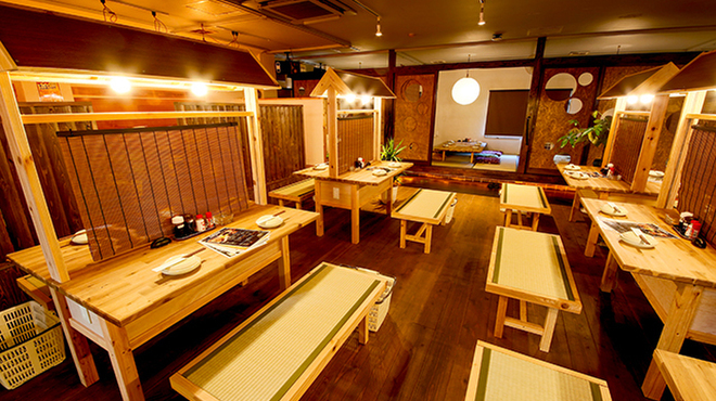 Izakaya Tatami - メイン写真: