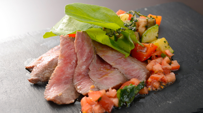 pasta家 - メイン写真: